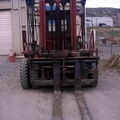 big red front
