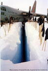 LC 130H crevasse