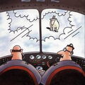 pilot fun